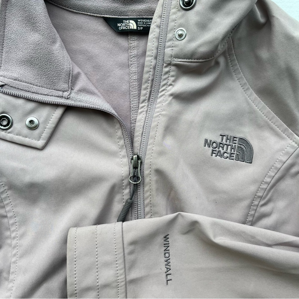 North Face Shell - image 6